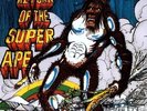 New Return Of The Super Ape - Perry, Lee - Rocksteady Vinyl