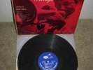 JAZZ LP - CLIFFORD BROWN WITH STRINGS - EMARCY MONO DG - BLUE BACK
