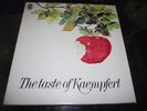 MINT- A TASTE OF BERT KAEMPFERT 6 LP STEREO BOX SET WORLD RECORD CLUB SM 190/195