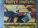 Rare Unofficial Release DUSTY FINGERS 12