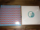 The Black Angels Phosgene Nightmare 10” White Vinyl RSD 2011