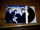 The Troggs Wild Thing LP  1966  w/Hype Sticker  ATCO  NM/EX