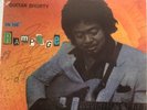 Guitar Shorty - On The Rampage - Super Rare Blues Vinyl LP - 1989