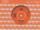 DONNIE ELBERT: GET READY / ALONG CAME PRIDE (UK CBS 2807) 99.99% NR MINT