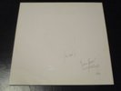 Faust - London 1-3 (1973 BBC Session) - RER Megacorp LP - signed