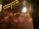 Stryper Isaiah 53:5 Soldiers Under Command LP White Vinyl 1985 Christian Metal