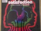 The Rolling Stones ?– Satisfaction (Covers & Cookies Of The Stones)