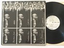 Who Cares LP The Cheifs AKA Shattered Faith Political Crap Suspects CA Punk Comp
