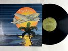 ZEPHYR Sunset Ride LP Warner Bros. BS 2603 US 1972 VG++ PROMO Rock Pop