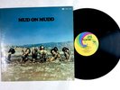 MUD Mud On Mudd LP Uni Rec. 73089 US 1970 VG+ PROMO Rock Funk Soul