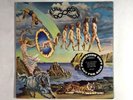 DOORS Full Circle LP Elektra EKS 75038 US 1972 VG++ WHITE LABEL PROMO Rock