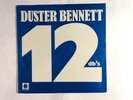 DUSTER BENNETT 12 DB's LP Blue Horizon BH 4812 US 1970 SEALED Blues Rock
