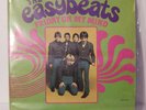 Easybeats Friday on My Mind High Fidelity UAL 3588 LP USA Rare 60s Psych Rock VG