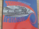 Transatlantic Railroad Express to Oblivion RD Records Sweden 2000 Orig 1967