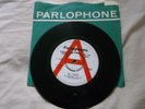 BEN CARRUTHERS AND THE DEEP  JACK O` DIAMONDS PARLOPHONE 1965 DEMO EX NICE
