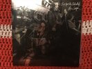 Alice Cooper Live From The Astroturf 7” 45 RARE WHITE VINYL