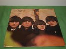 The Beatles For Sale Album PMC 1240 1st Press 3N/4N matrix