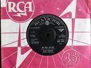 ELVIS PRESLEY - We Call On Him c/w You'll Never Walk Alone, 1968 UK RCA 7