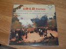 TCHAIKOVSKY - DECCA - SXL 2001 - 1812 OVERTURE - MARCHE SLAVE  - ALto 180 GR