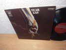 TEAR GAS (Alex Harvey) orig Regal Zonophone LP 1971 Mint