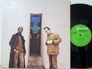 Mal Waldron Steve Lacy Journey Without End Japan Original Gatefold NM w/ Insert