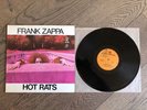 Frank Zappa - Hot Rats - RS6356  NM