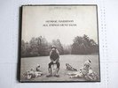 GEORGE HARRISON ALL THINGS MUST PASS 3 LP BOX SET 1970 APPLE STCH 639 (VG/VG+)