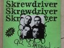 ISD All Skrewed Up Chiswick rock o rama skinhead