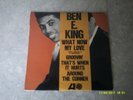 rare ep ben e king what now my love 212 066  m