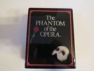 New Phantom of Opera Wooden Music Box