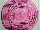 LP Ti Paris Et Sa Guitare  -  Calypso Haiti  -  Fiesta 0190