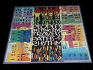 A Tribe Called Quest People's Instinctive Travels... Vinyl LP Jive HIP96 1990