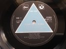 PINK FLOYD DARK SIDE OF THE MOON BLUE TRIANGLE JAPANESE C/W OBI  EOP-80778 1973