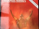 FENNELL, Wagner for Band, Stereo USA SR-90276, TAS LP, White label Mercury Promo