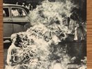 Rage Against The Machine - Self Titled - 1992 US Original1st Press Excellent