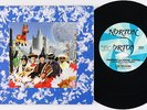 Rolling Stones 2x45 - V/A - Their Hispanic Majesties Request - Norton - VG+ mp3