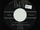 R&B Mod Popcorn EP - Les Satellites - Fich' Le Camp Jack - Bel-Air Canada - mp3