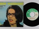 R&B Jazz Popcorn 45 - Nana Mouskouri - La Place Vide - Fontana France - mp3