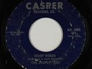 R&B Jazz Inst. 45 - Casper Trio - Swamp Woman - Casper - mp3 - obscure