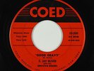 R&B Popcorn 45 - O. Jay Oliver & Groove Riders - Good Gravy - Coed - mp3 - rare