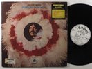 JIM PEPPER Pepper's Pow Wow EMBRYO LP NM wlp unipak