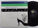 LORRAINE GELLER At The Piano DOT LP VG+/VG++ mono
