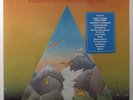 MAHAVISHNU ORCHESTRA Visions Emerald Beyond COLUMBIA PC-33411 LP gatefold SEALED
