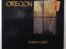 OREGON Winter Light VANGUARD VSD-79350 LP SEALED