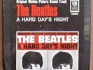 THE BEATLES A Hard Days Night soundtrack US United Artists 8 track tape SEALED