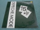 DEPECHE MODE LITTLE 15 STJARNA MUTE MARTIN GORE NEW WAVE ELECTRO NEW SEALED