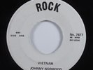 Funk 45 JOHNNY NORWOOD Vietnam ROCK HEAR