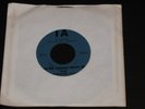 Thirteenth Floor Elevators 45 vinyl single-