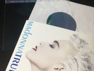 Madonna 7” Custom replacement Sleeve For True Blue USA