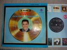 Elvis Presley  -  Elvis´  Golden Records Vol 3 - Black RCA Living Stereo  Vinyl